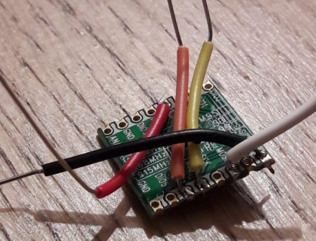 Workshop „Visualisierung von Sensordaten“ 17.11.2018