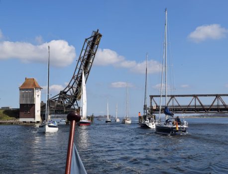 Rettet die Schlei