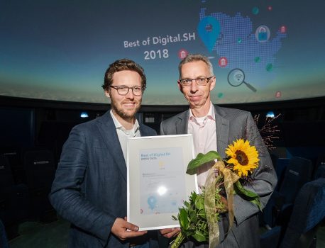 Best of Digital 2018