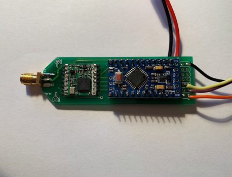 Nachbericht zum Workshop LoRaWAN Grundlagen