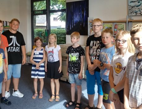 Ferienspaß 2019 Tarp